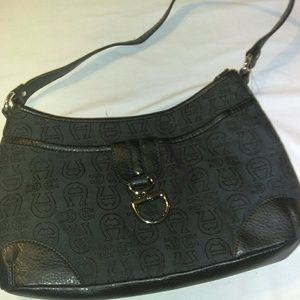 Over shoulder purse